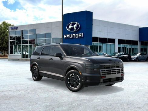 New 2026 Hyundai Palisade XRT Pro image 2