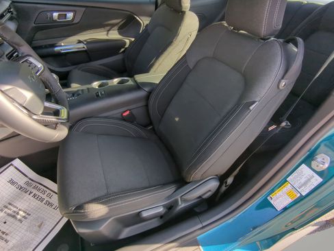 New 2026 Ford Mustang Coupe image 50