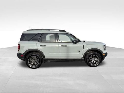 Used 2023 Ford Bronco Sport Big Bend image 4
