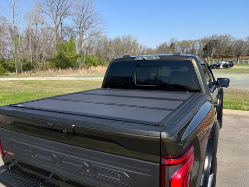 Used 2024 Ford F150 Raptor image 53