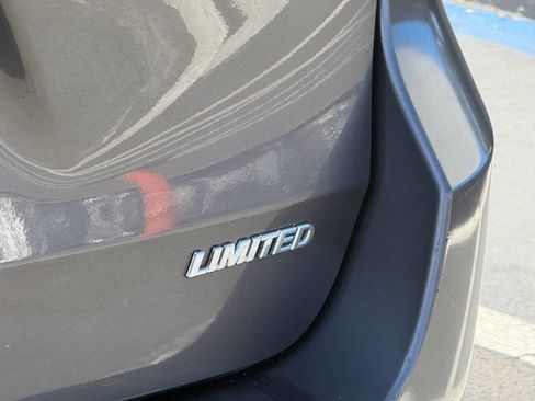 Used 2012 Toyota Sienna Limited w/ Premium Pkg FWD image 24