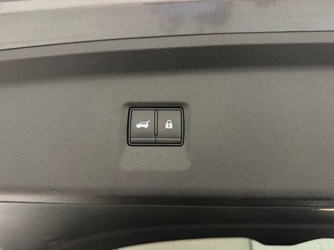 Certified 2024 INFINITI QX60 Luxe w/ Cargo Package FWD image 43