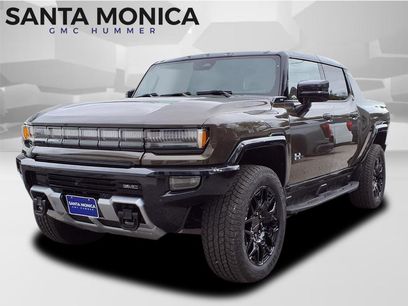 New 2026 GMC Hummer EV 4x4 Crew Cab