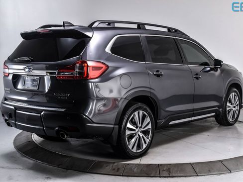 Used 2020 Subaru Ascent Limited w/ Popular Package #2 image 6