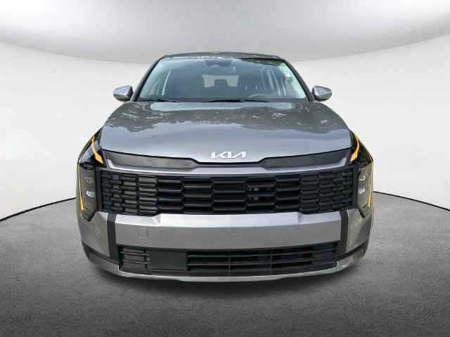 Used 2026 Kia Sportage LX FWD image 3