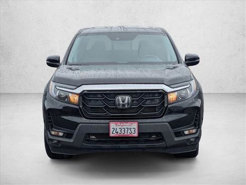 Certified 2023 Honda Ridgeline RTL image 2