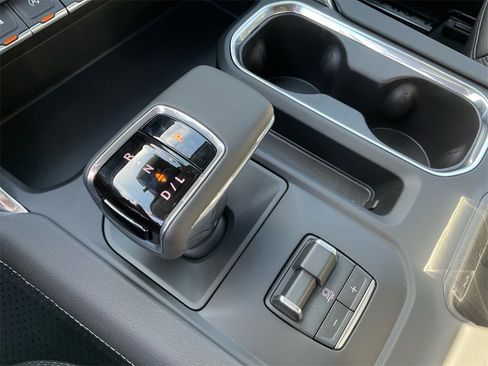 New 2026 GMC Sierra 1500 Denali w/ Denali Reserve Package image 30