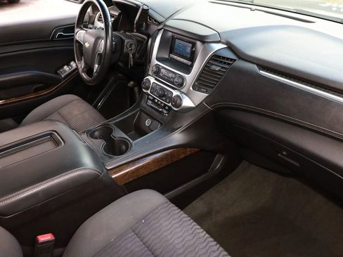 Used 2015 Chevrolet Suburban LS w/ Max Trailering Package image 20
