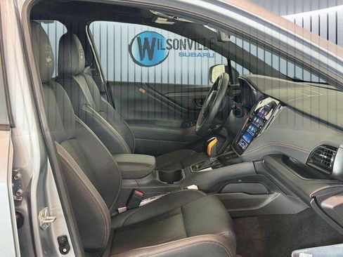 Used 2025 Subaru Outback Wilderness AWD/4WD image 6