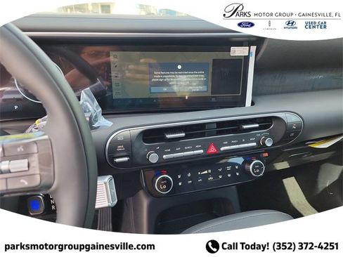 New 2026 Hyundai Palisade Calligraphy image 17