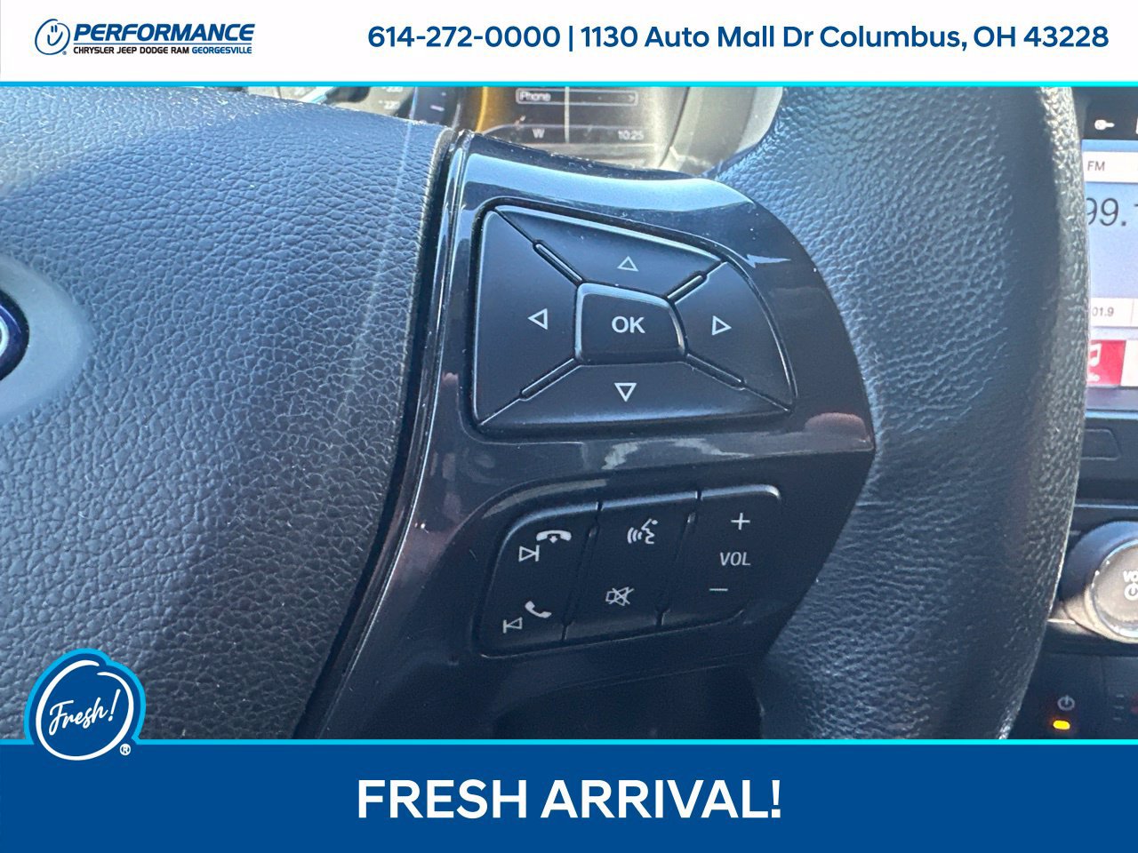 Used 2018 Ford Explorer XLT w/ Equipment Group 202A AWD/4WD image 20