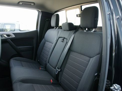 Used 2019 Ford Ranger XLT w/ Equipment Group 302A Luxury image 28