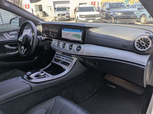 Used 2019 Mercedes-Benz CLS 450 4MATIC image 29