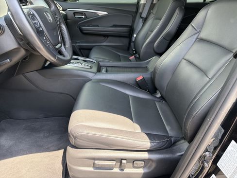 Certified 2023 Honda Ridgeline RTL-E image 20