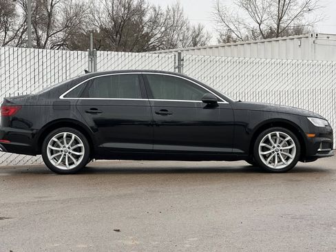 Used 2019 Audi A4 2.0T Premium w/ 18" Wheel Package image 3
