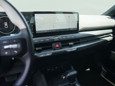 Used 2025 Kia K4 GT-Line w/ GT-Line Sunroof Package FWD image 27
