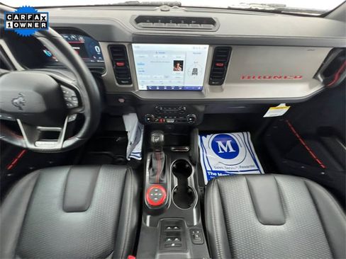 Used 2024 Ford Bronco Raptor image 11