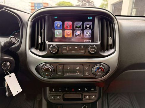 Used 2017 Chevrolet Colorado ZR2 AWD/4WD image 29