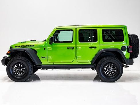 New 2026 Jeep Wrangler Unlimited Rubicon 392 AWD/4WD image 25