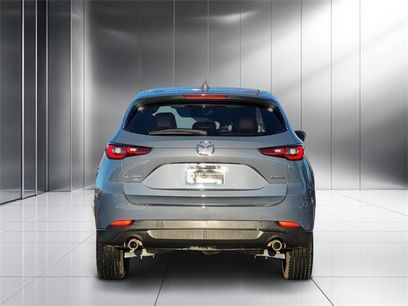 Used 2023 MAZDA CX-5 Carbon Edition