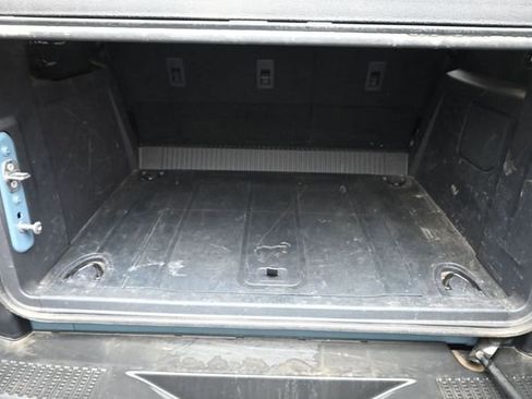 Used 2022 Ford Bronco Badlands AWD/4WD image 6