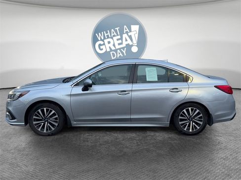 Used 2018 Subaru Legacy 2.5i Premium w/ Eyesight & BSD & Rcta & HBA image 7