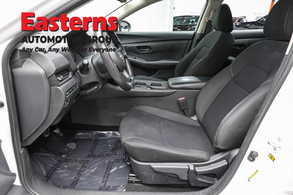 Used 2024 Nissan Sentra S FWD image 14