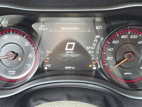 Used 2017 Dodge Charger R/T RWD image 25