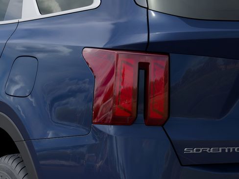 New 2026 Kia Sorento S image 11