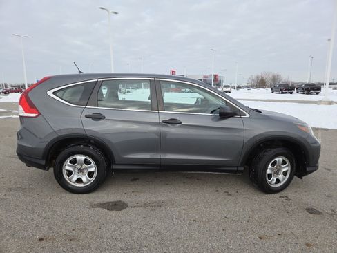 Used 2013 Honda CR-V LX image 15