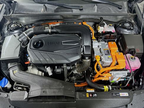 Used 2025 Hyundai Sonata SEL image 31