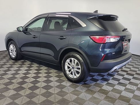 Used 2022 Ford Escape SE w/ Convenience Package AWD/4WD image 10