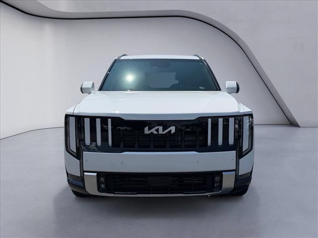 New 2027 Kia Telluride SX Prestige AWD/4WD image 8
