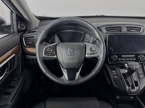 Certified 2020 Honda CR-V EX-L image 22