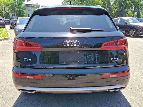 Used 2018 Audi Q5 2.0T Premium Plus AWD/4WD image 28