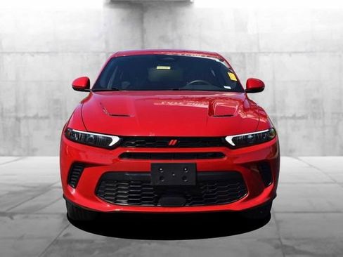 Used 2024 Dodge Hornet GT AWD/4WD image 4