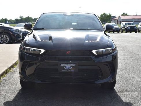 Used 2024 Dodge Hornet R/T w/ R/T Blacktop Package AWD/4WD image 12