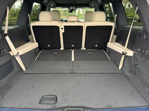 New 2026 Mercedes-Benz GLS 450 4MATIC image 36