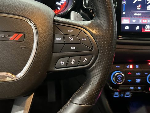 Used 2021 Dodge Durango R/T w/ Technology Group image 22