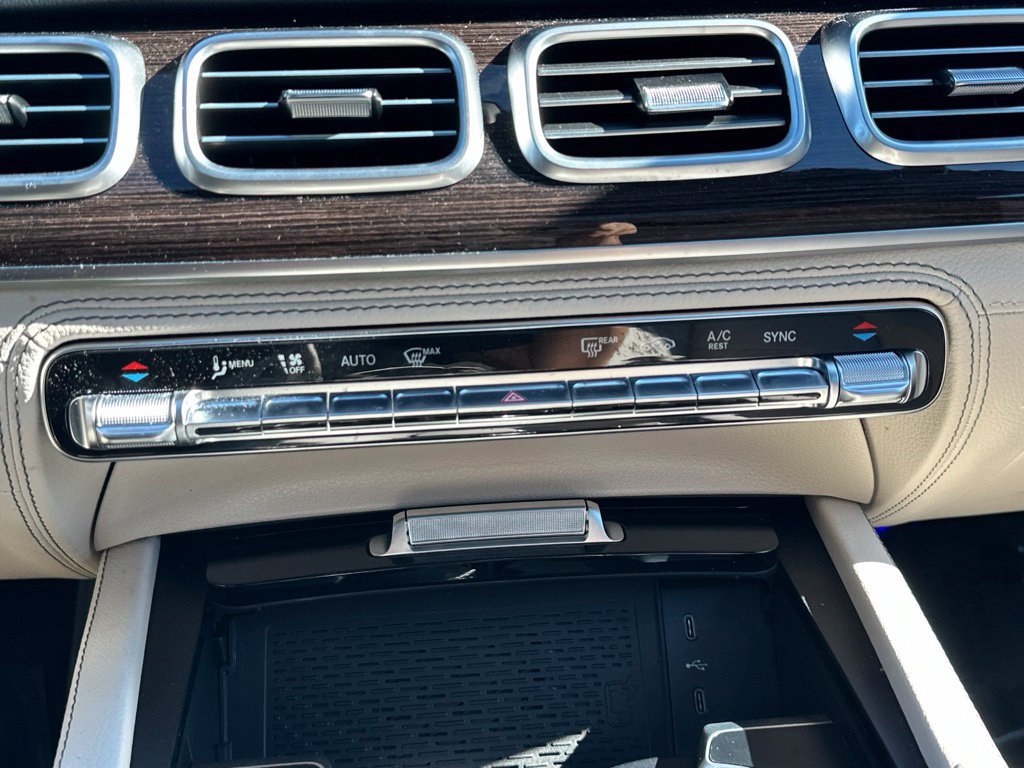 Used 2026 Mercedes-Benz GLE 450 4MATIC image 62