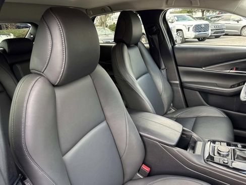 Used 2025 MAZDA CX-30 AWD 2.5 S w/ Preferred Package image 17