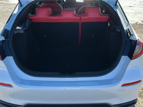 Used 2026 Honda Civic Sport image 24