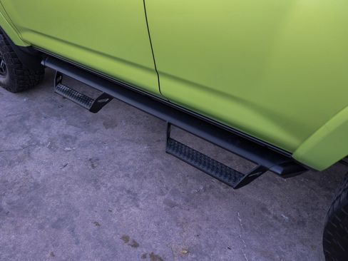 Certified 2022 Toyota 4Runner TRD Pro image 12