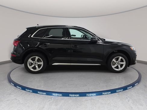 Used 2023 Audi Q5 2.0T Premium w/ Convenience Package AWD/4WD image 5