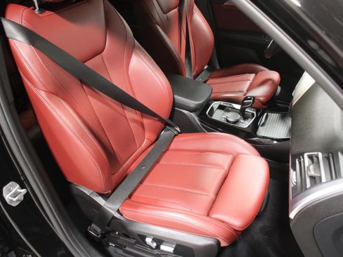 Certified 2023 BMW X3 xDrive30i w/ Convenience Package image 19