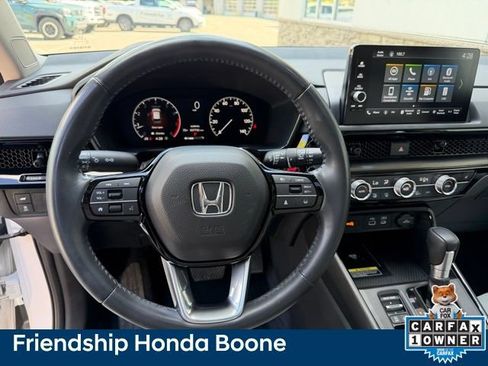 Used 2024 Honda CR-V EX-L image 20