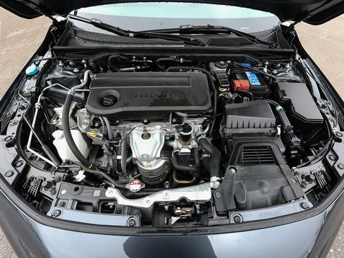Used 2025 Honda Civic Sport image 20