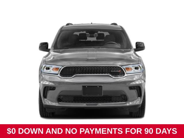 Used 2026 Dodge Durango GT AWD/4WD image 7