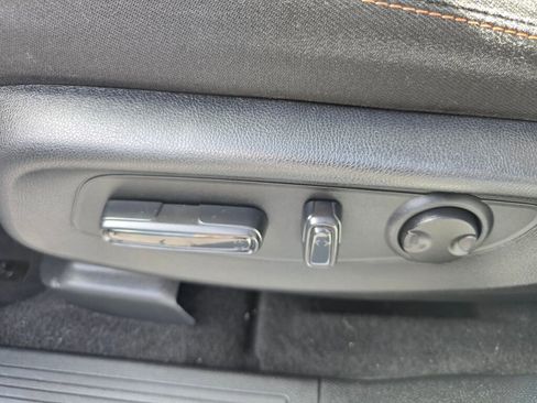 Certified 2023 Honda CR-V Sport image 24