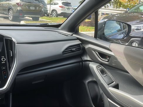 Certified 2024 Subaru Crosstrek 2.5i Sport image 23